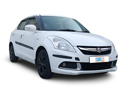 Maruti Swift Dzire-img